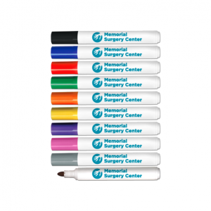 Mini Dry Erase Marker Badge Accessories, Build Your Own, Multiple Options,  Highlighter, Mini Pen, Mini Permanent Marker, Nurse Accessories -   Canada