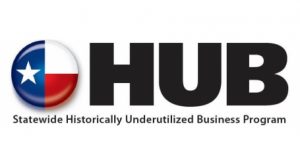 TexasHub logo