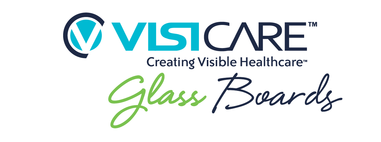 glass logo