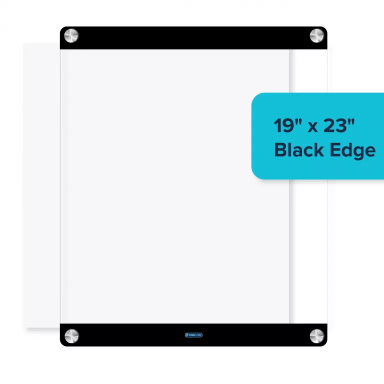 Special 19" x 23" - Plexi Board Interchangeable