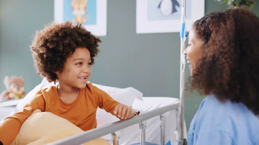 Discover strategies to boost patient satisfaction through effective dialogue and engagement tools. Improve care quality and survey scores today.