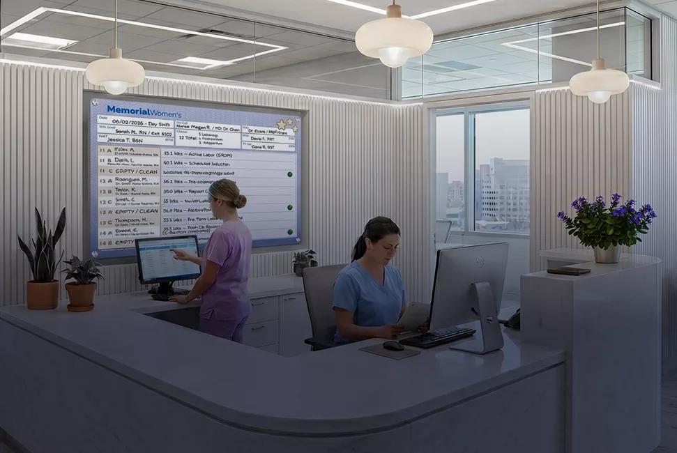 Empower your nursing team