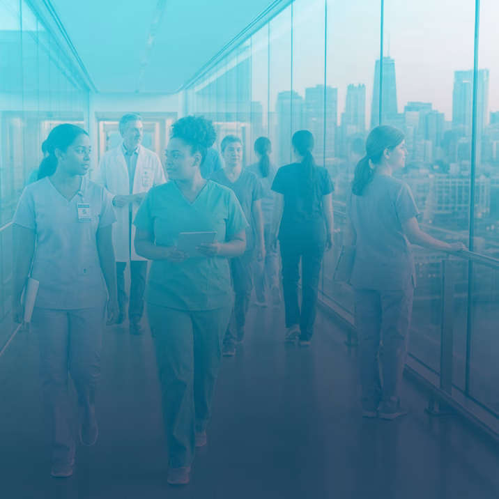 World-Renowned Pittsburgh Health System: Future Proofing